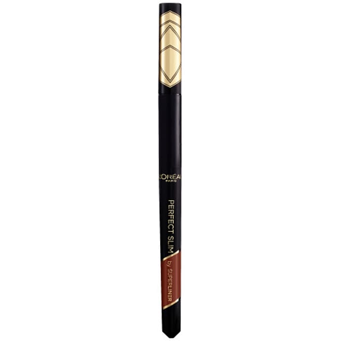 Flydende eyeliner 003 Brown