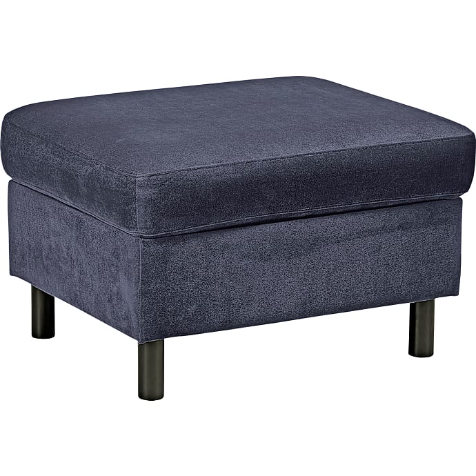 Rom Nordic skammel - navy