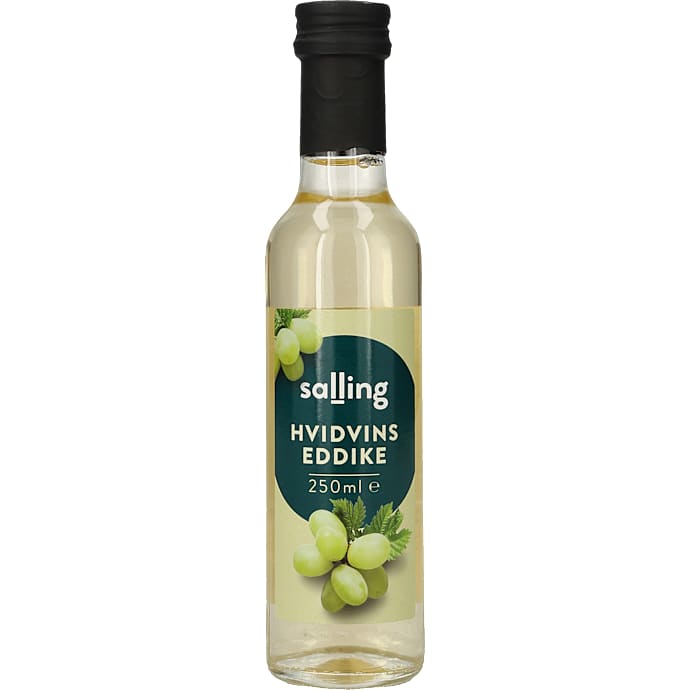 Salling Hvidvinseddike