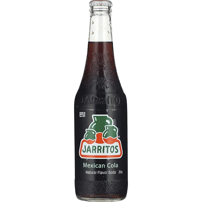 Mexican Cola
