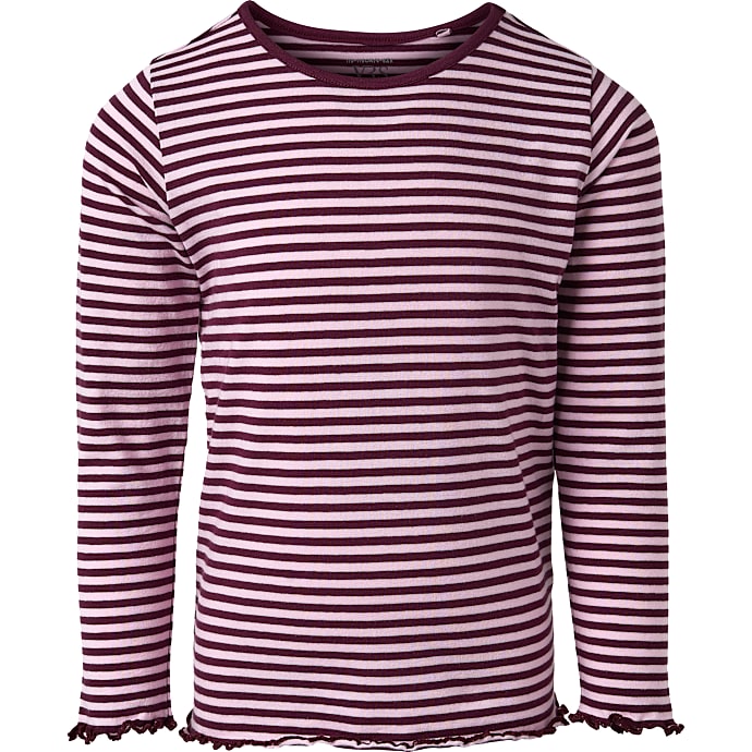 VRS børne bluse str. 98/104 - pink