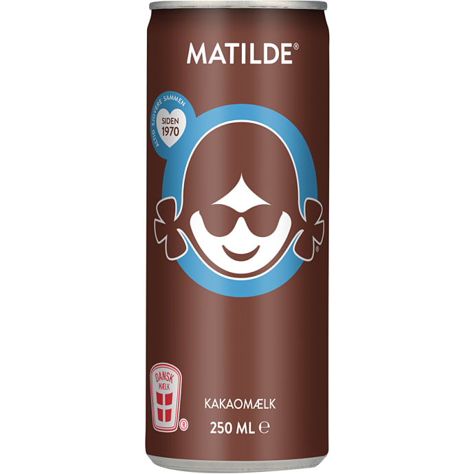 Kakaomælk 1,3% fedt