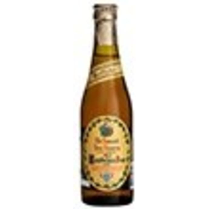 Old Gambrinus Beer Light