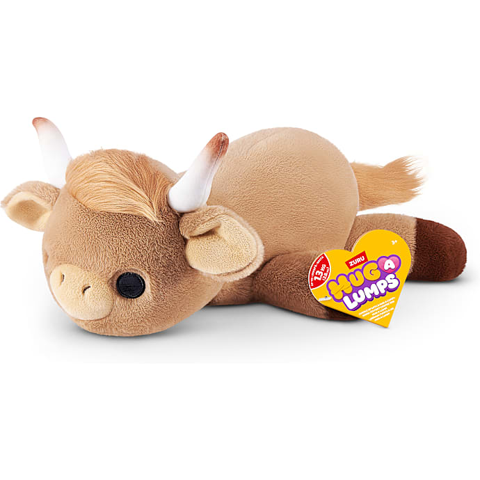 Hug-A-Lumps Holly bamse 20 cm