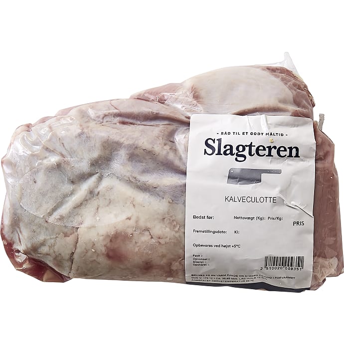 Kalveculotte