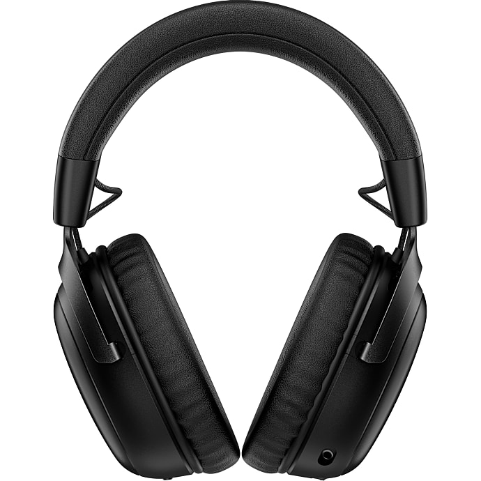 HyperX Cloud III S Wireless Headset Sort