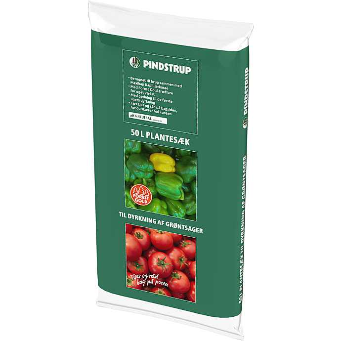 Pindstrup Plantesæk