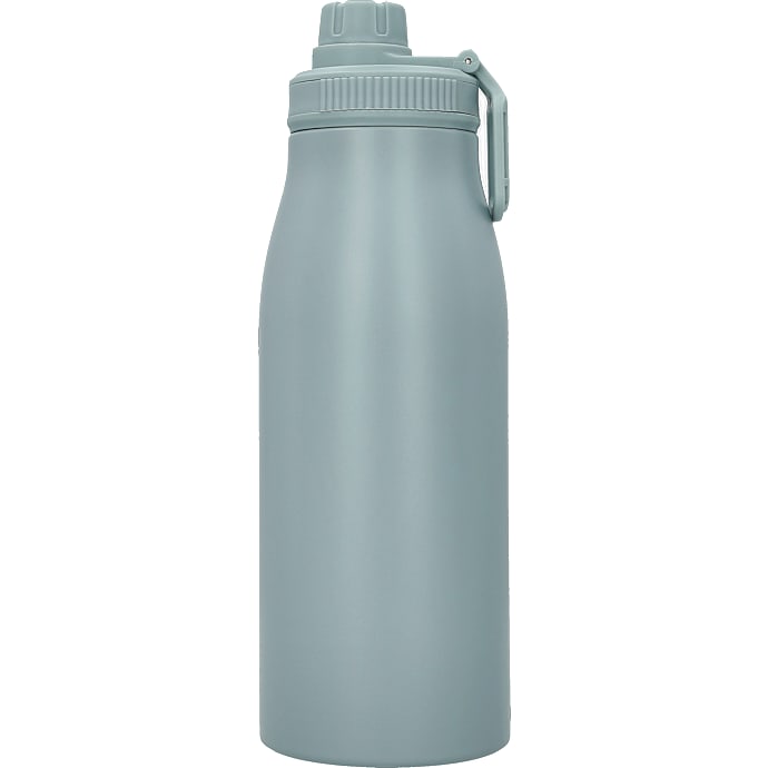 Køkkenchef termoflaske 1 liter - blå