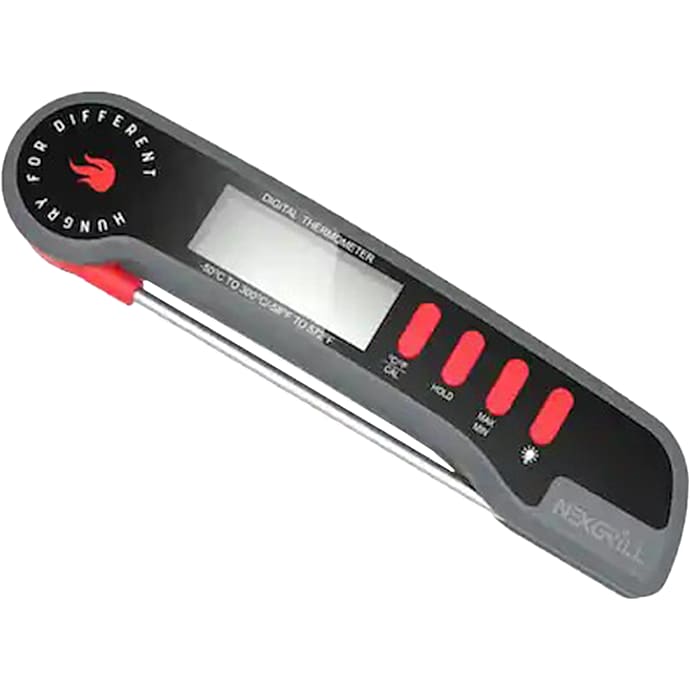 Nexgrill Digitalt Termometer