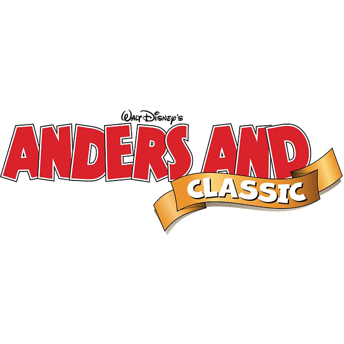 Anders And Classic