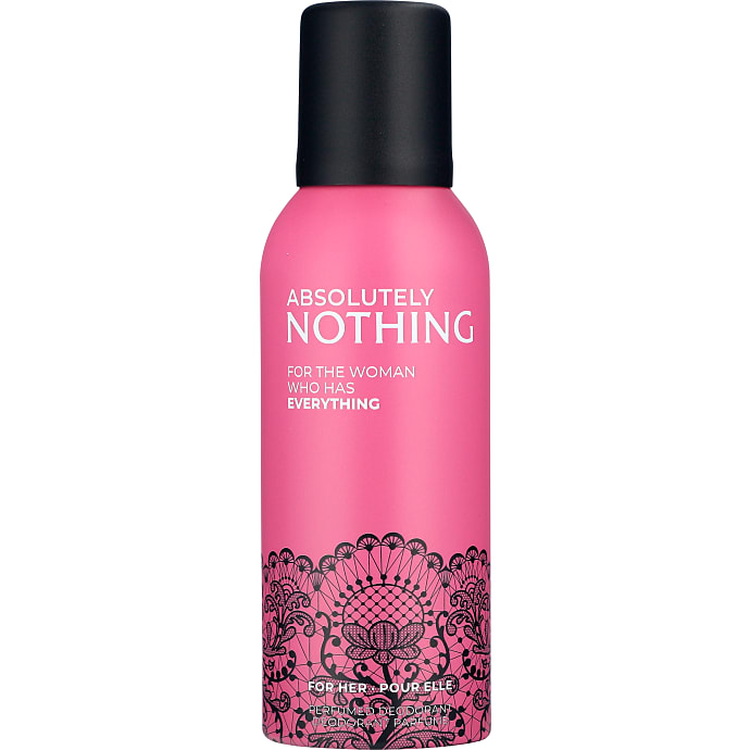 GOSH Copenhagen Deospray