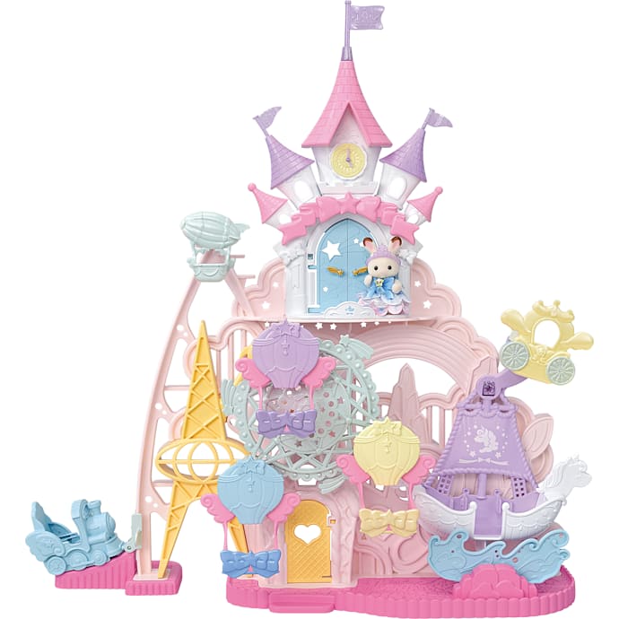Sylvanian Families forlystelsespark