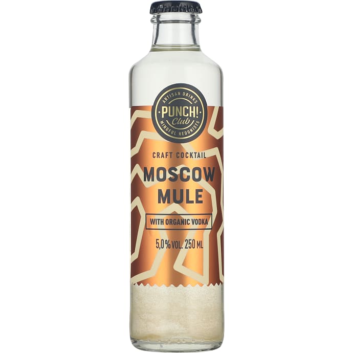 Cocktail m. vodka