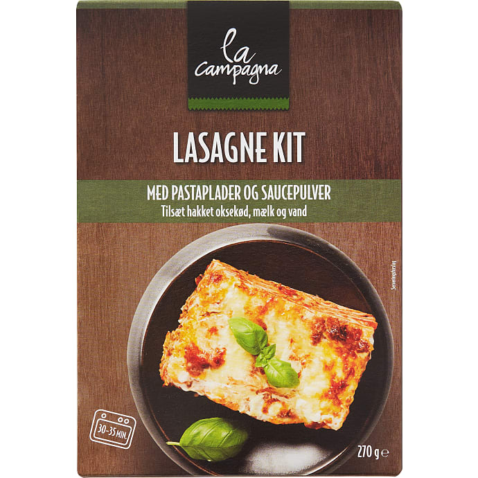 La Campagna Lasagne