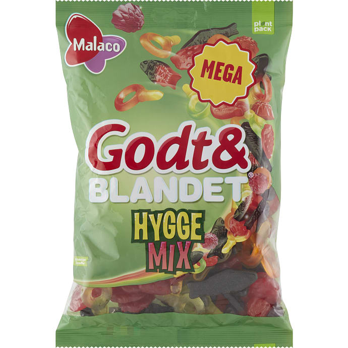 Hygge Mix