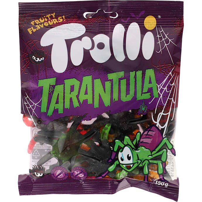 Tarantula