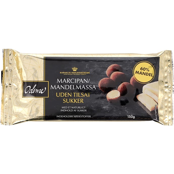 Odense Marcipan