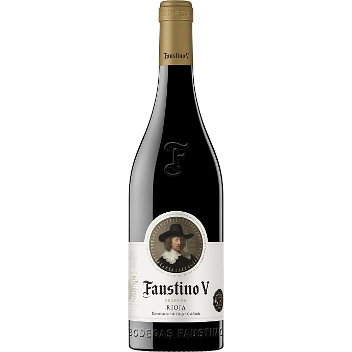 Faustino Reserva 750 ml