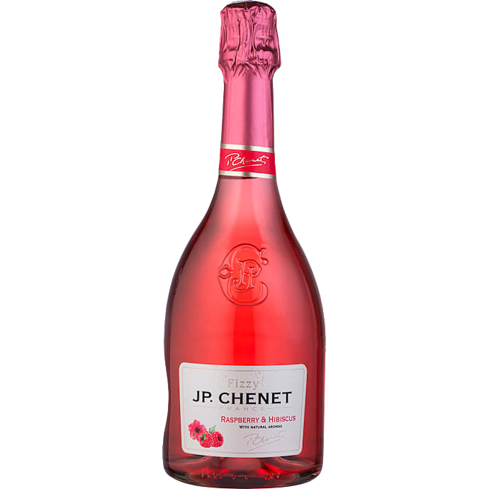 JP. Chenet Fizzy Raspberry and Hibiscus