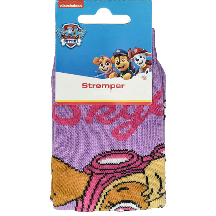 Andre Mærker Licens Strømper Str. 23/26