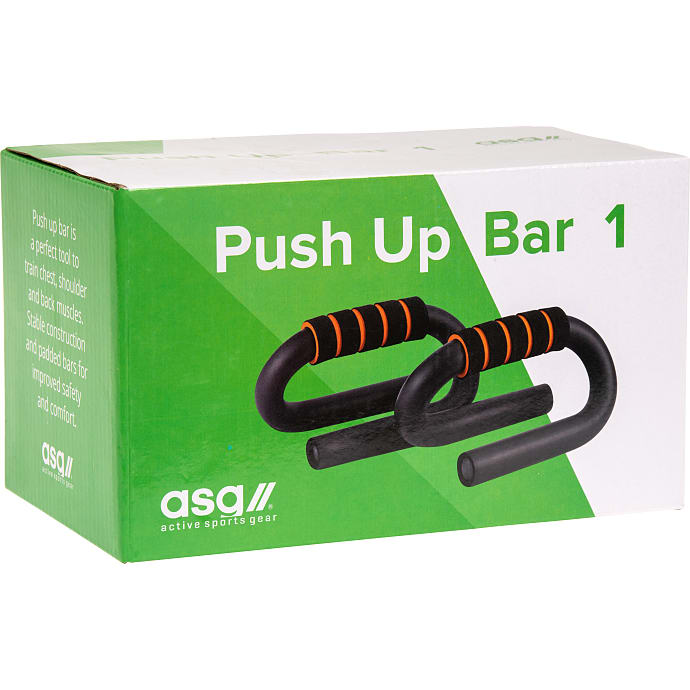 ASG Push Up Bar