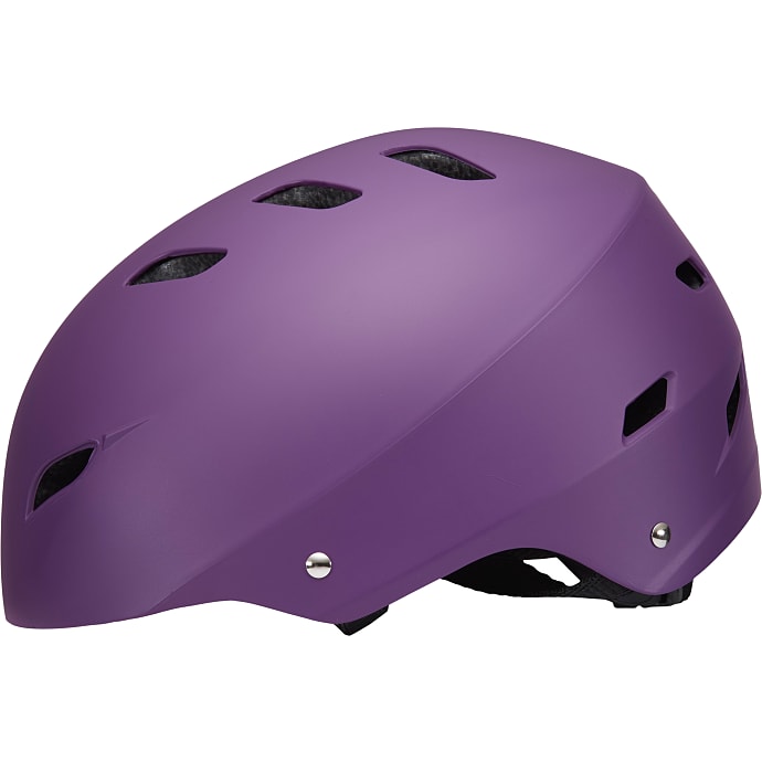 SCO Cykelhjelm Lilla