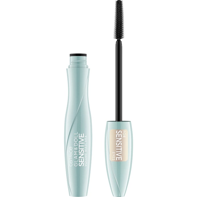Catrice Cosmetics Mascara Sensitiv