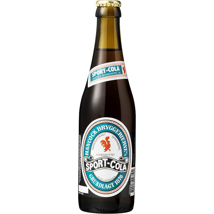 Sport-Cola