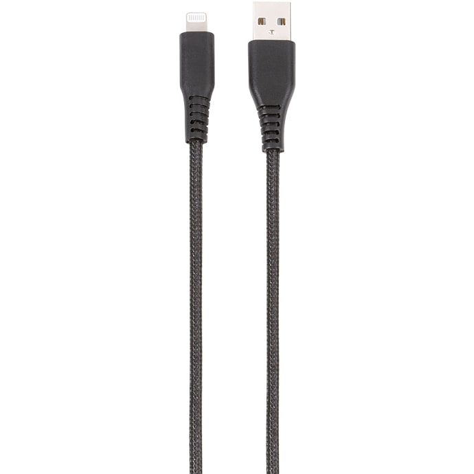 Vivanco Longlife USB-A Lightning kabel