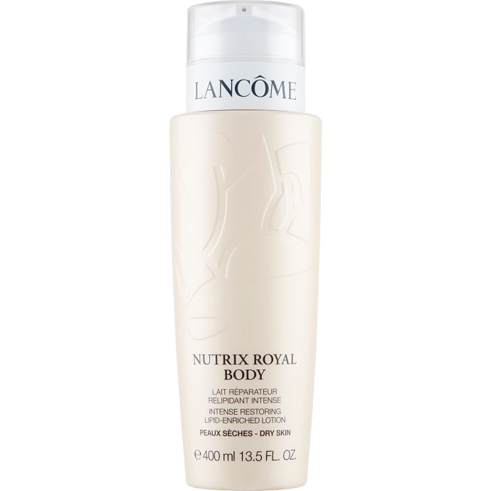 Bodylotion tør hud
