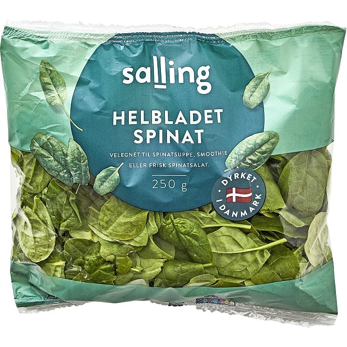 Salling Spinat