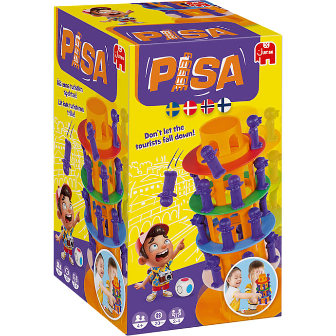 Pisa