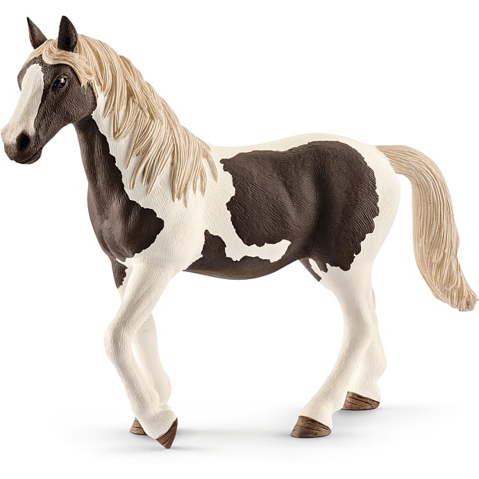 Schleich 13830 pinto mare [67186301-EA]