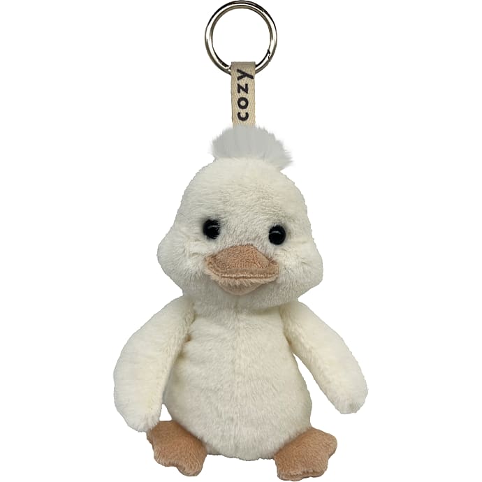 Worlds Softest Plush and nøglering