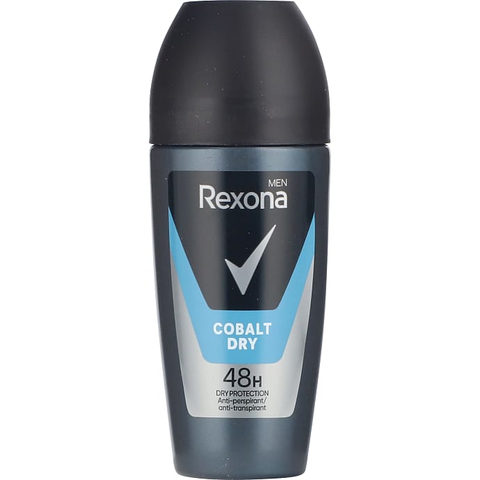 Rexona Roll-On Cobalt Men 50 ml