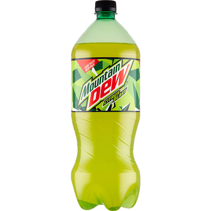Mountain Dew 1,5 L