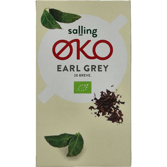 Earl Grey øko