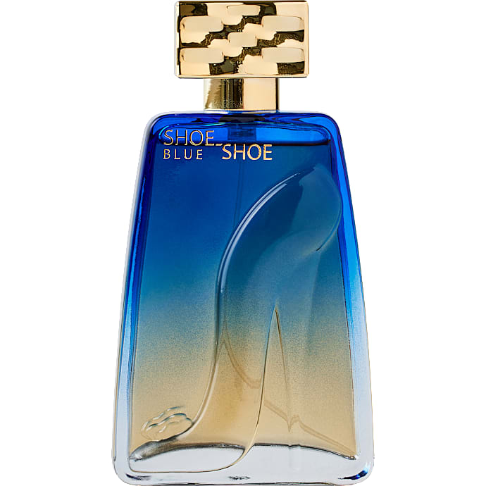 Omerta Shoe Shoe Blue Eau de Parfum
