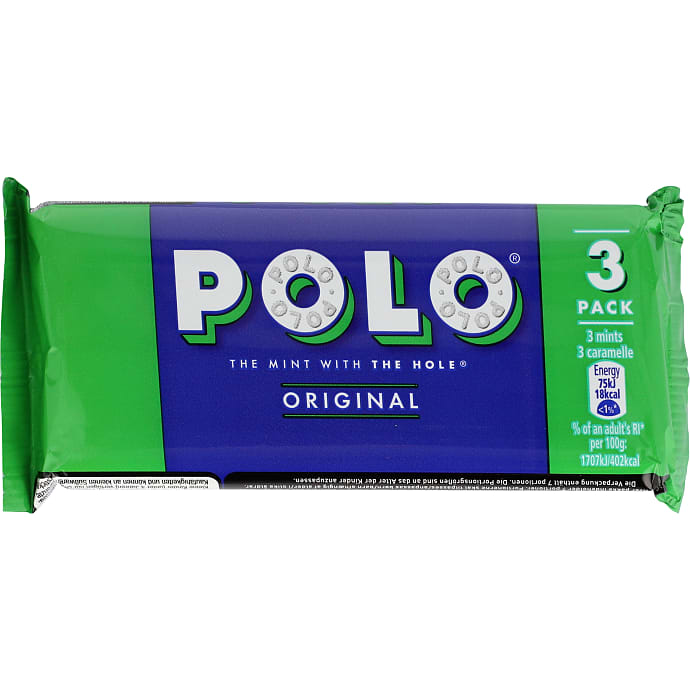 Mintpastiller
