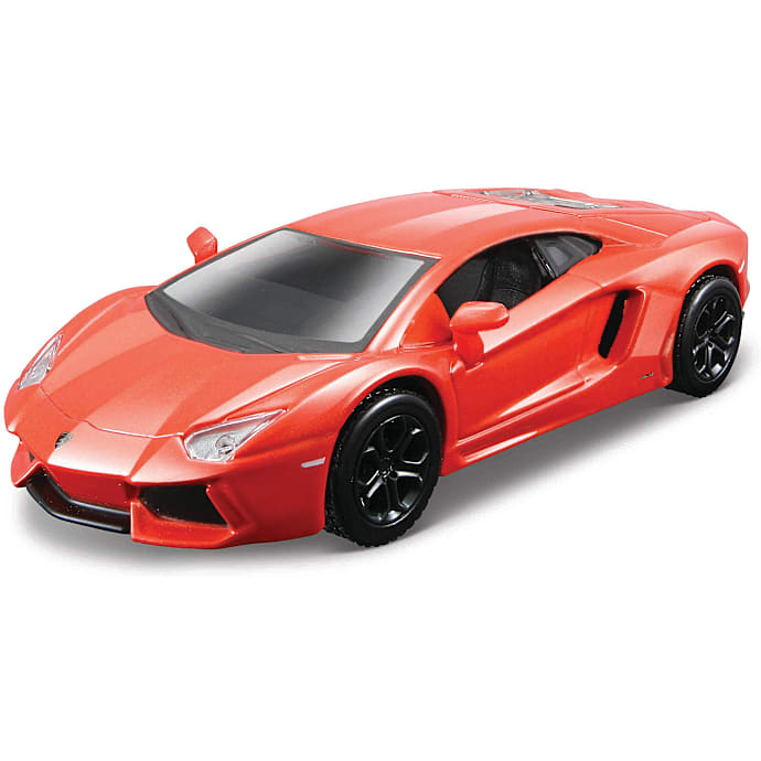 Car Mania Legetøjsbil