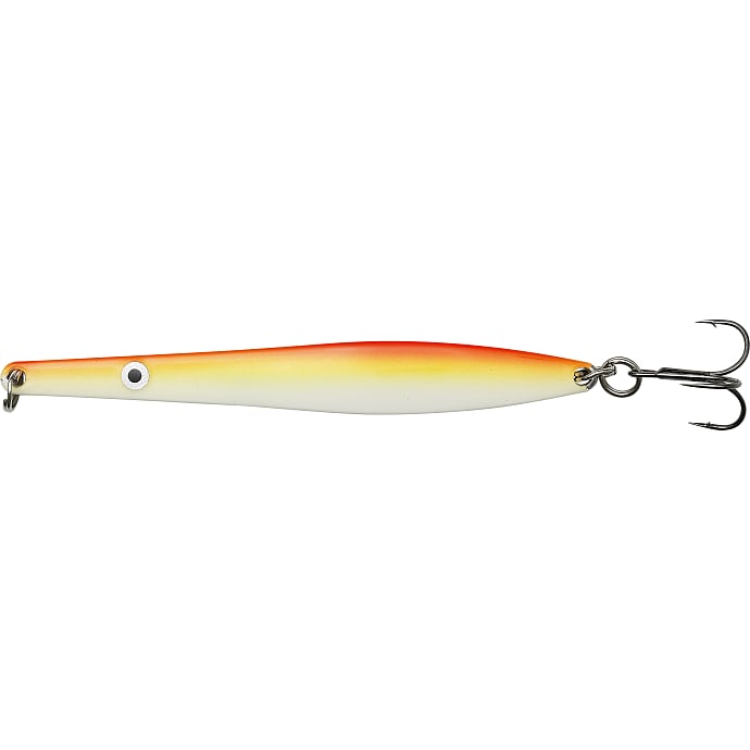 Kinetic Silver Arrow blink