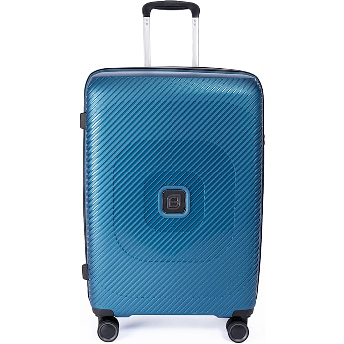 Forcefield Fz17 trolley 8 hjul PP medium navy
