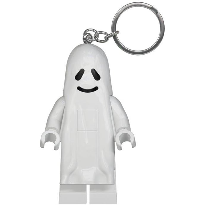 LEGO IQ LED Nøglering Spøgelse