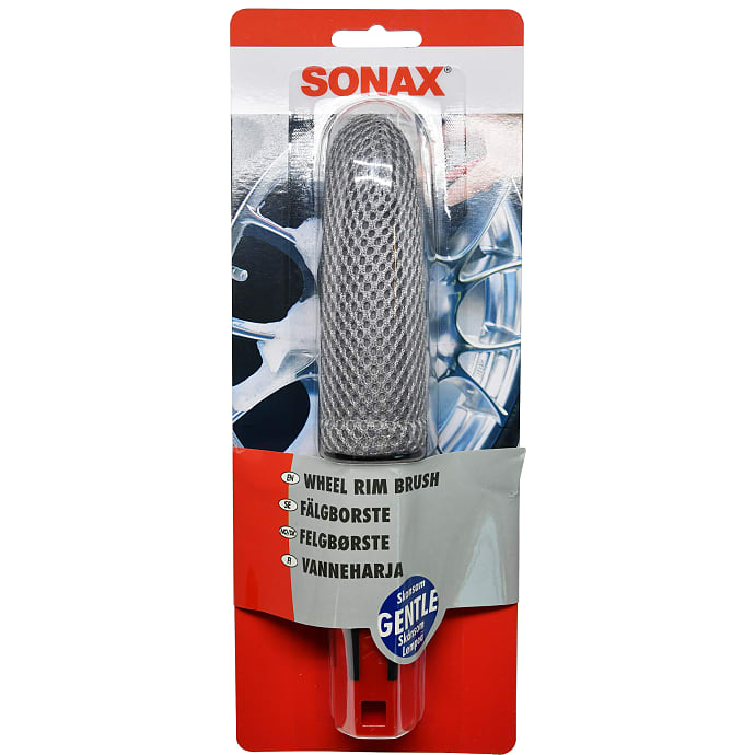 Sonax fælgrense børste