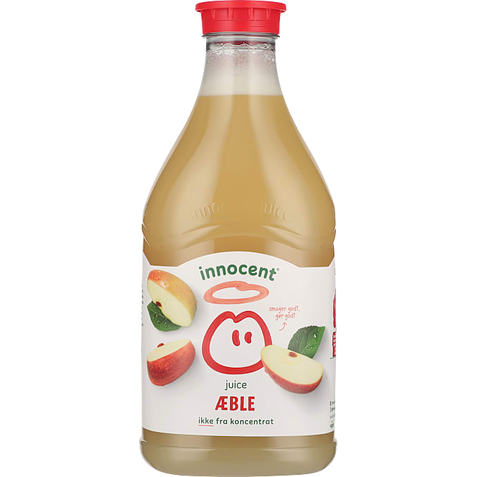 Æblejuice