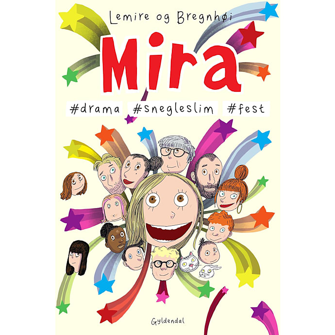 Mira 10 - Rasmus Bregnhøi og Sabine Lemire