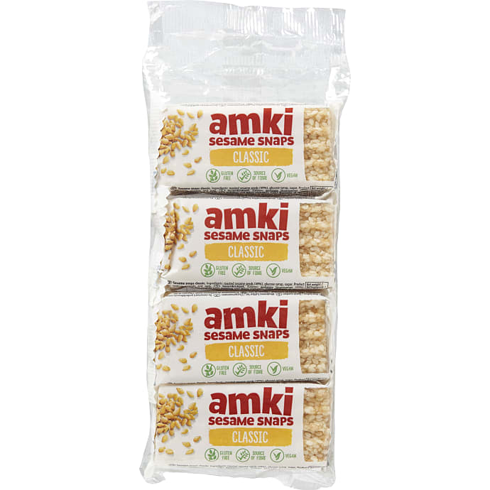 Amki Sesamsnacks