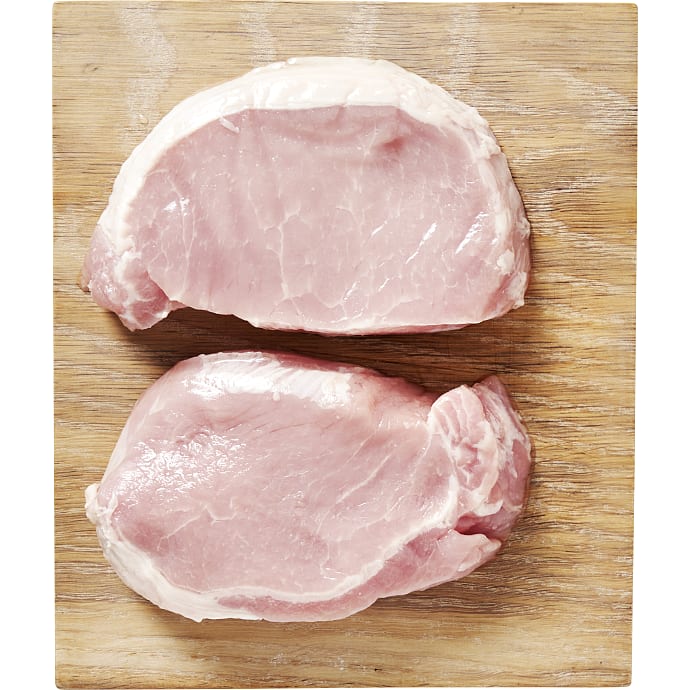 ØGO Koteletter øko