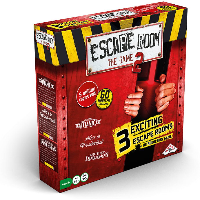 Escape room 2