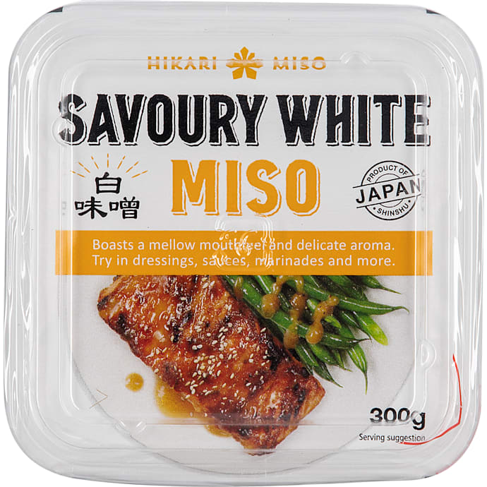Misopasta